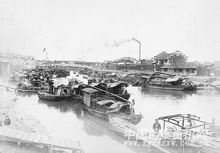 英国国家档案馆公布中国老照片望知情者补充提供详细说明- 中华人民