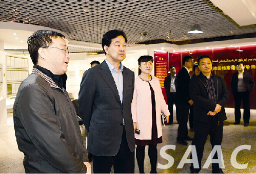 提振精气神展现新作为