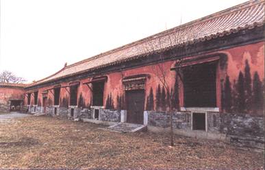 说明: 内阁大库